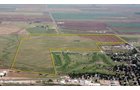 Property photo 2 - Cimarron, Kansas Land Auction - 310 Acres Offered in 7 Tracts